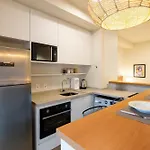 Condominio Landing Campo Belo - Studios Por Temporada