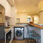 Condominio Landing Campo Belo - Studios Por Temporada