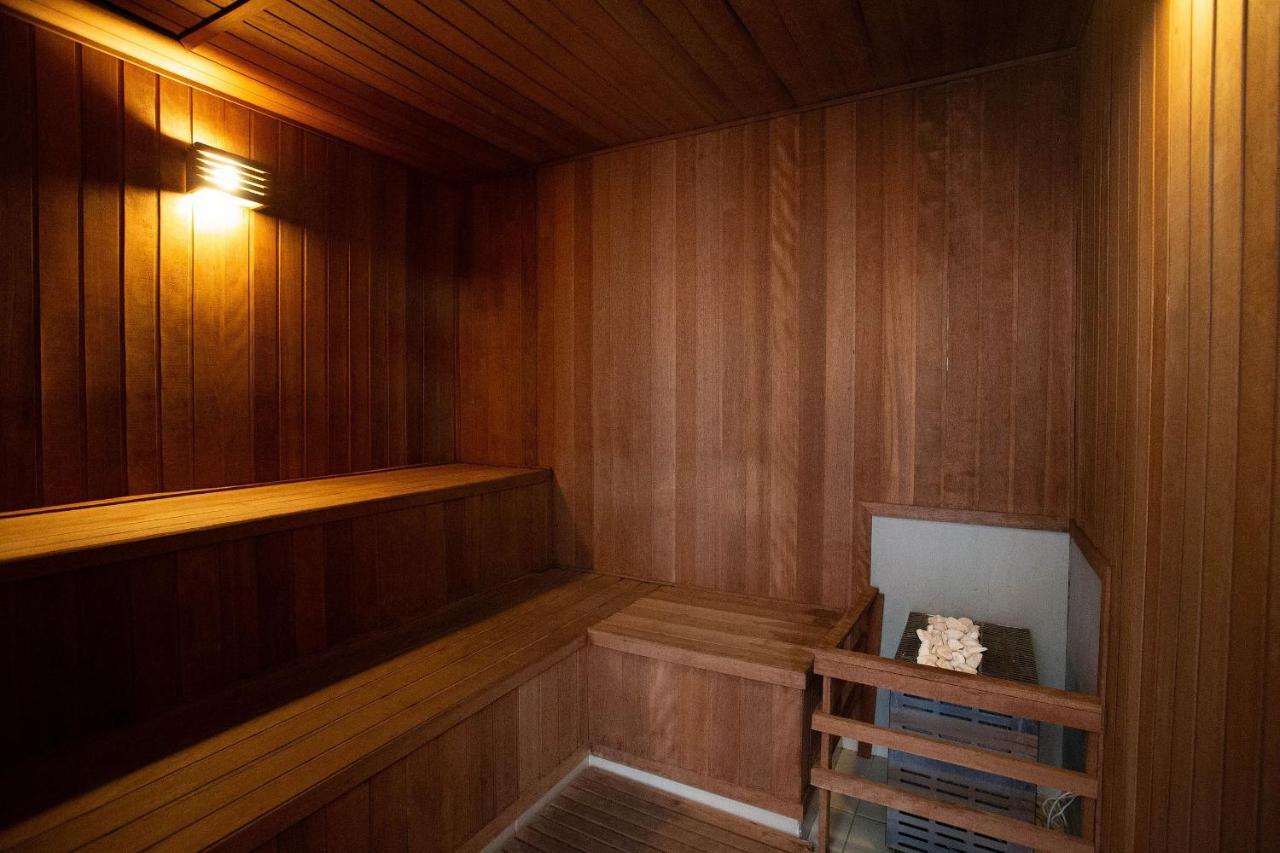 Apartamento Landing Campo Belo - Por Temporada São Paulo