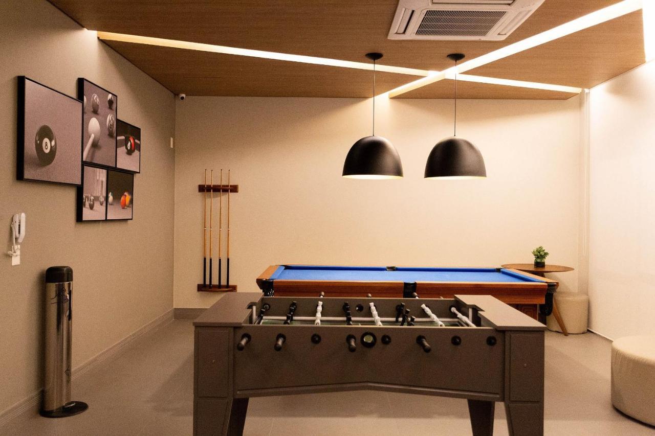 Landing Campo Belo - Por Temporada Apartamento São Paulo