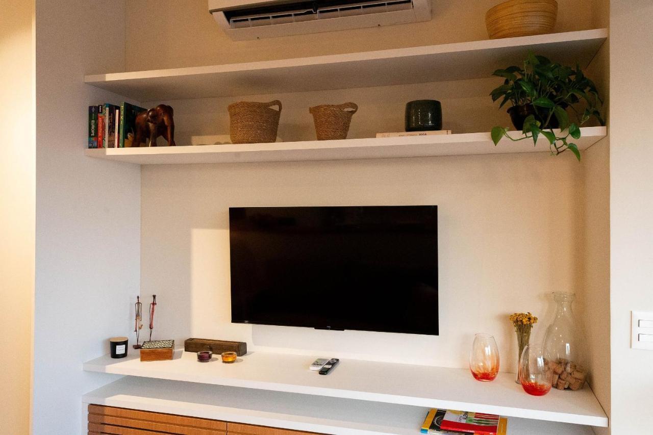 Apartamento Landing Campo Belo - Por Temporada *